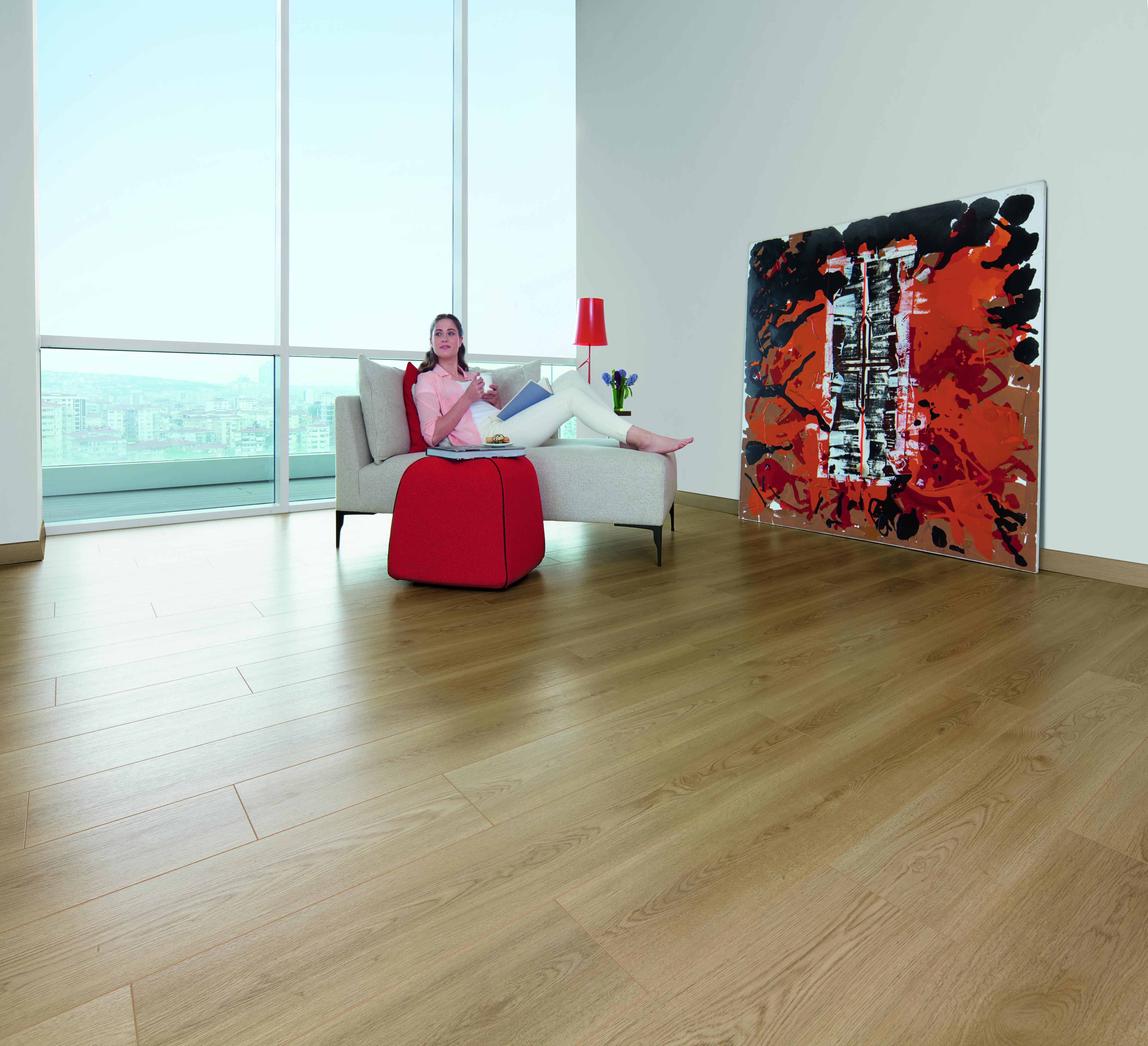 PARKELAM MODERN Sedir Parke Çamsan Parkelam Laminat Parke