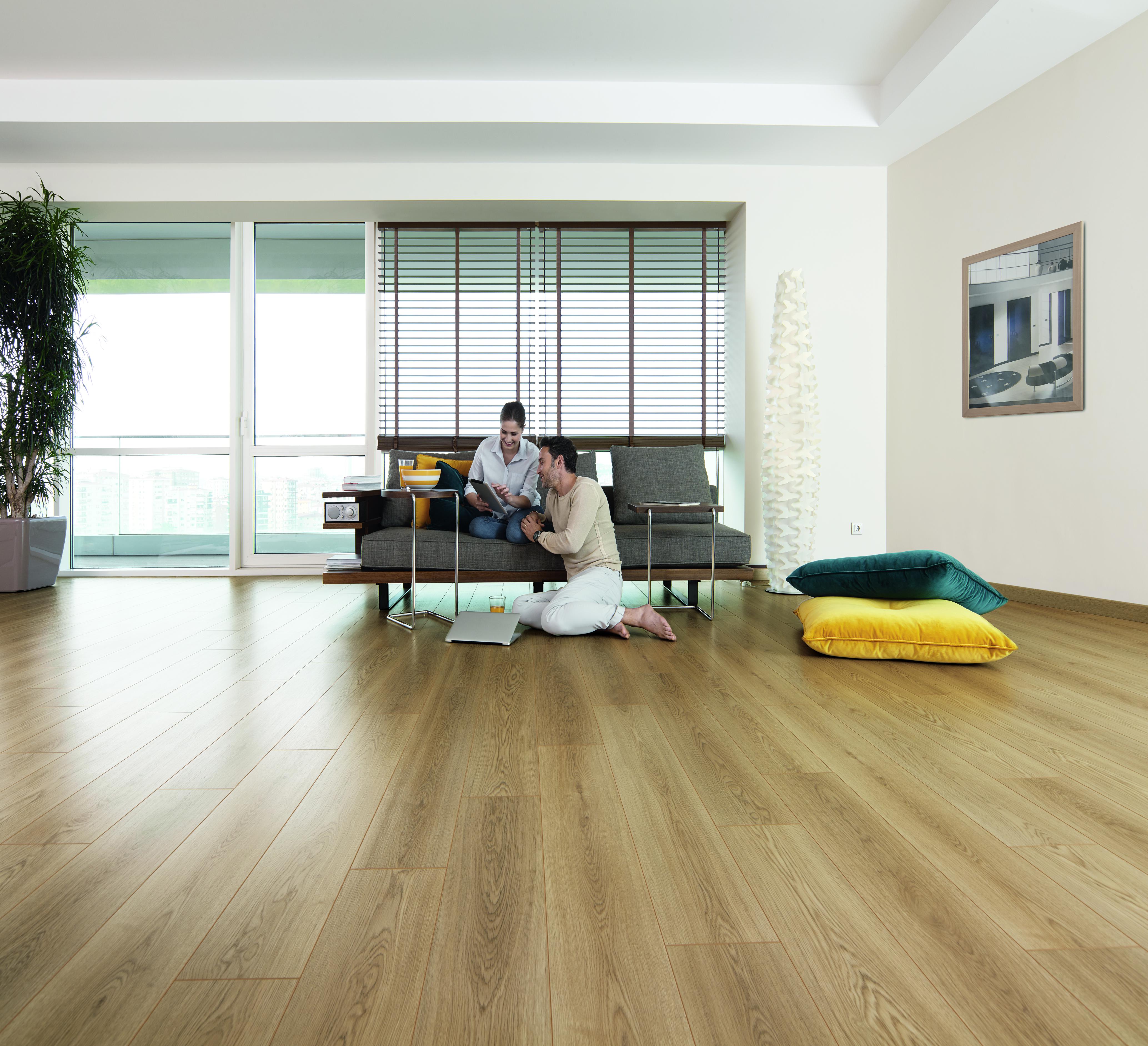 PARKELAM MODERN Sedir Parke Çamsan Parkelam Laminat Parke